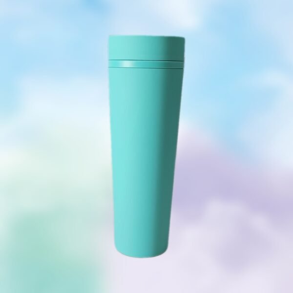16 oz Skinny Tumbler Custom