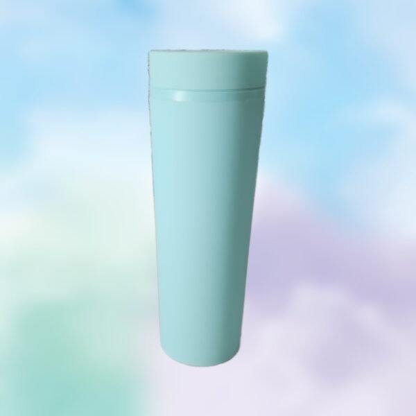 16 oz Skinny Tumbler Custom
