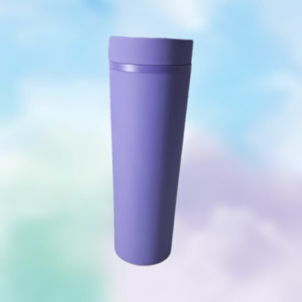 16 oz Skinny Tumbler Custom